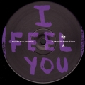 I Feel You (Limited)